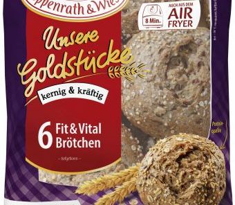 f2m-bub-KW51-Coppenrath_und_Wiese_Goldstücke_für_Airfryer