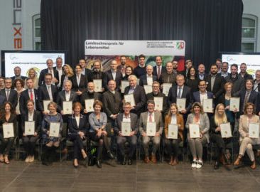 f2m-bub-KW46_Landesehrenpreis_für_Lebensmittel_NRW
