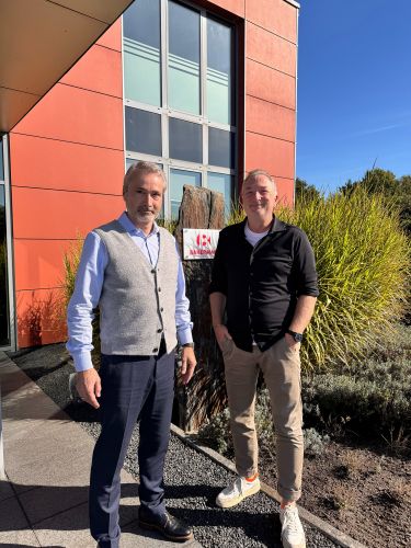 f2m-bub-KW41-Bakerman_Robert_Grimme_und_Heiko_Thees