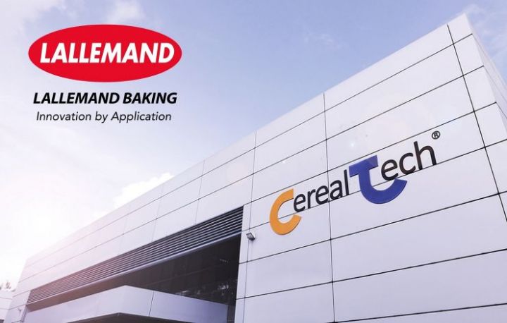 Lallemand übernimmt CerealTech - brot+backwaren