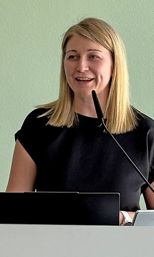 Natalie Frühwirth