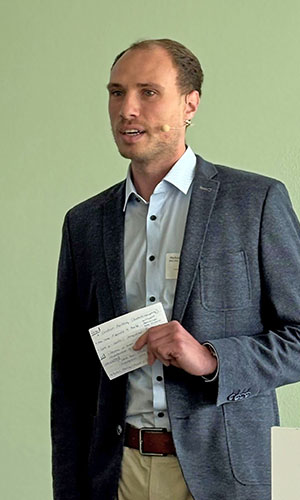 VDB Kugelmann