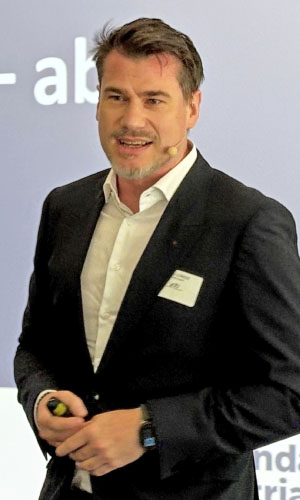 VDB Lorenz
