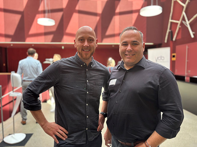 Peter Frühwirth, Christoph Hirsch