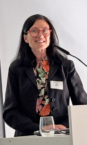 Eva Pfahnl