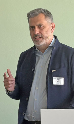 VDB Ranzenberger