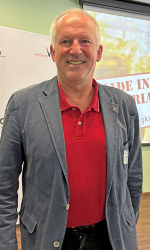 VDB Schrott