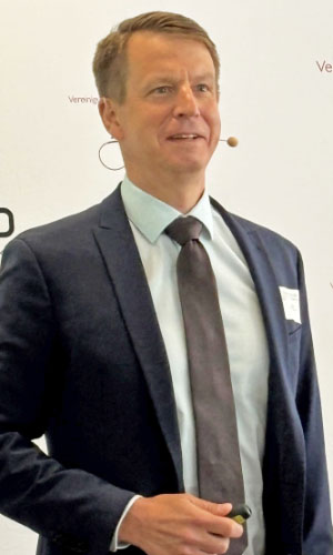 VDB Teller