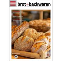brot+backwaren 2024-01 Weiterbildung Marken-Bäcker gehen neue Wege Produktion Entscheidung für die Zukunft Vor-Ort-Termin Savoir-faire bei Savimex in Bulgarien