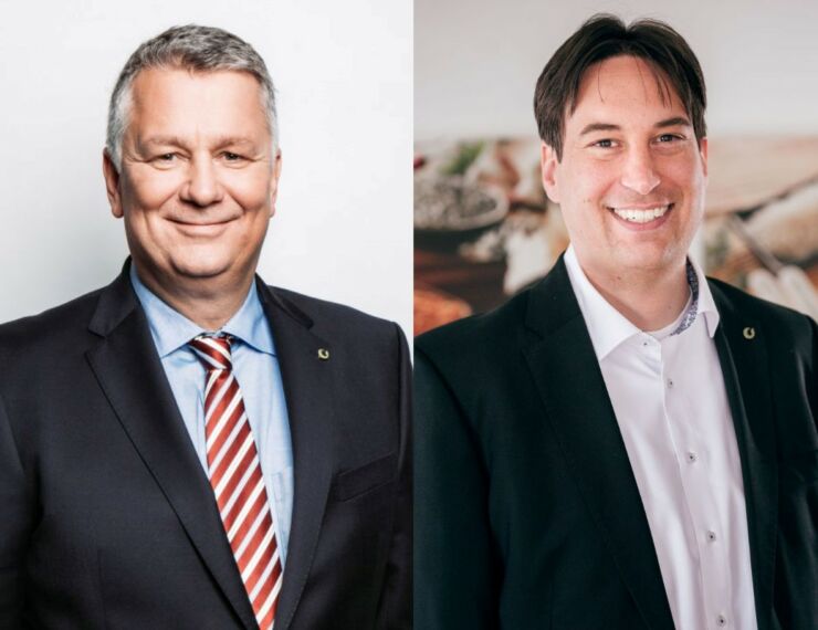 GoodMills Deutschland mit neuer Geschäftsführung brot+backwaren